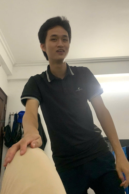 Нгуйễн Дуй Хиếу