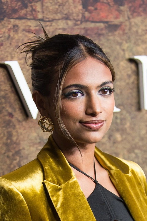  Ишана Найт Шьямалан