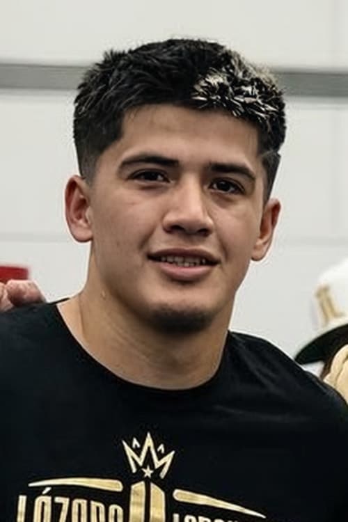 Лазаро Лорензана