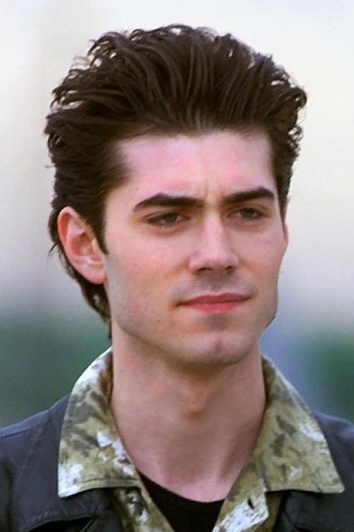 Тйрел Вентура