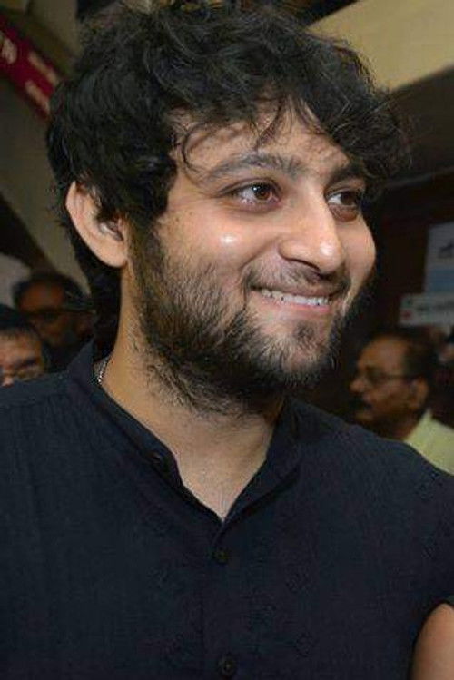 Самадарсхи Дутта