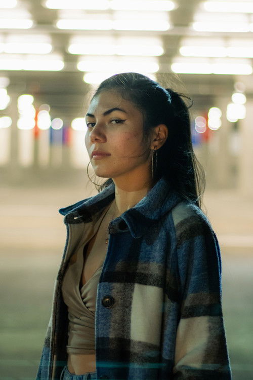 Каллиста Палапас