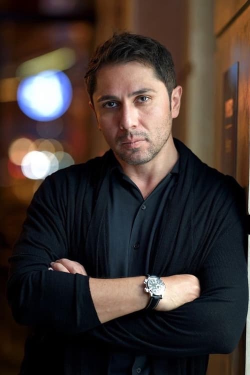 Амур Амеркханов