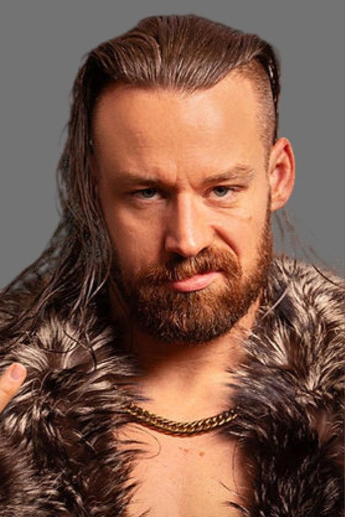 Давид Степхен Финлай ИИИ