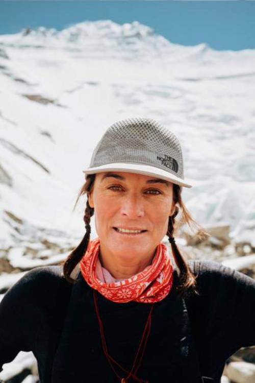 Хиларее Нелсон