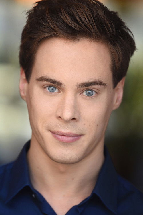 Стевен Лее Jохнсон