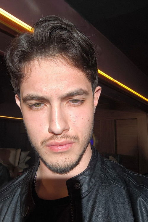 Мухаммед Аксой