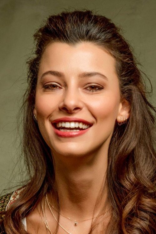 Мüjде Узман