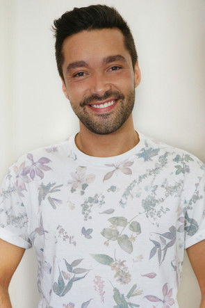 Бруно Велосо