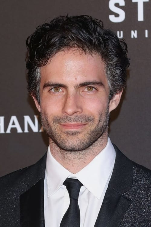 Освалдо Бенавидес