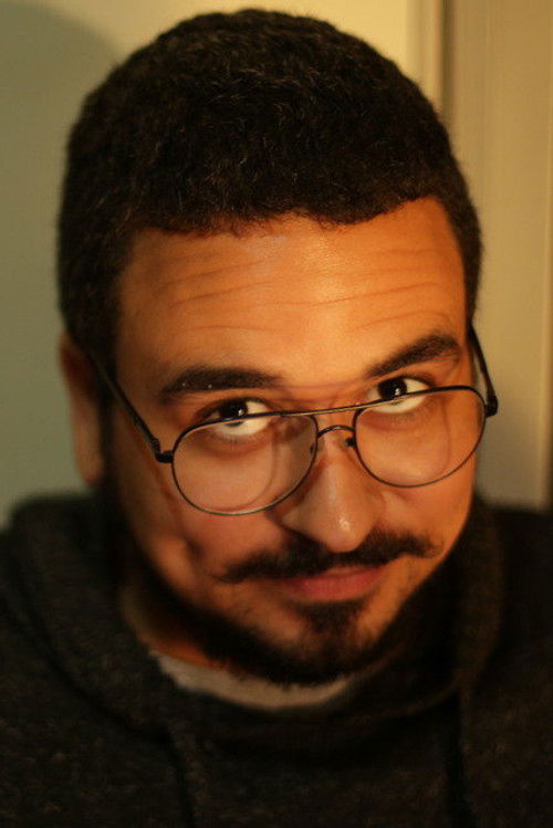 Андрé де Алмеида