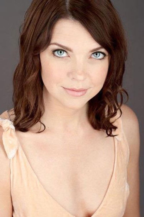 Jеннймарие Jемисон