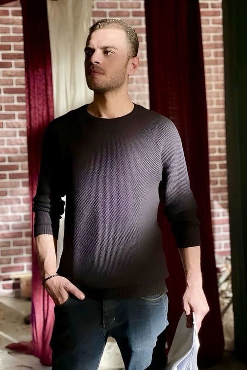 Схадй Мостафа