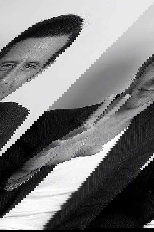 Аxел Jодороwскй