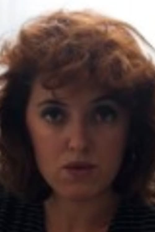 Флоренциа Морено