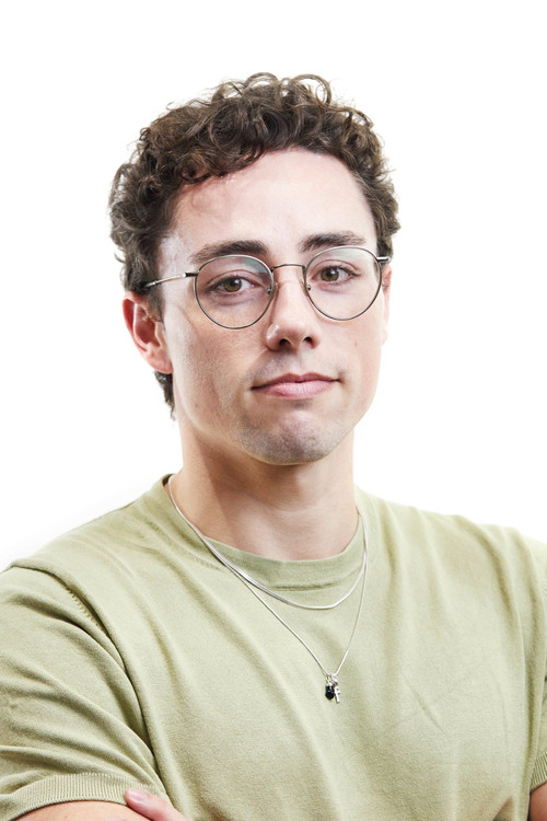 Андони Мартíнез