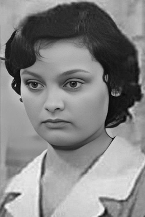 Нелли Глебова