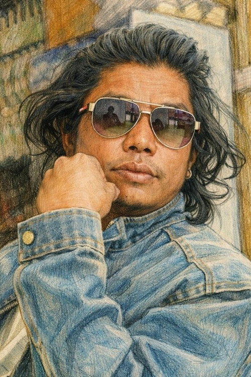 Сантосх Сен