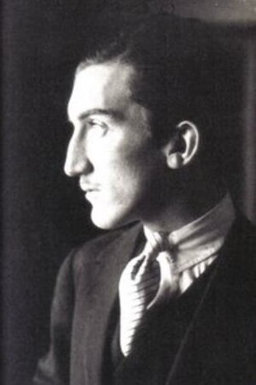 Алфонсо Понце де Леóн