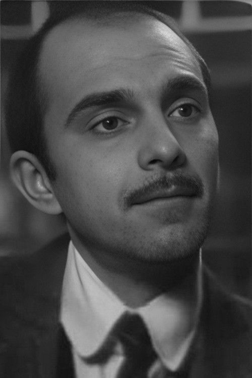 Алексас Бурницкас