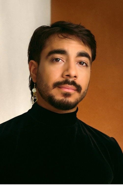 Раúл Абнер Самрах