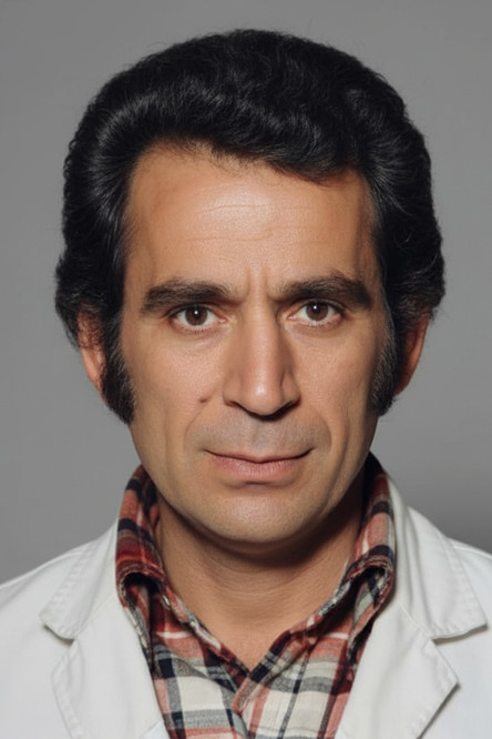 Орхан Çобан