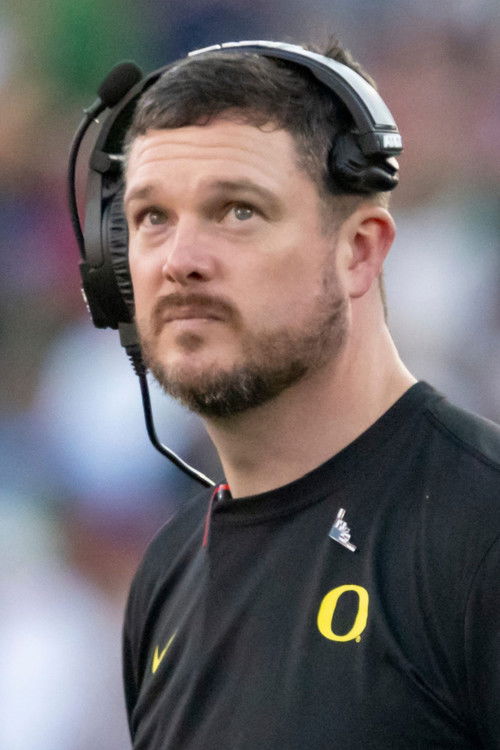 Дан Ланнинг