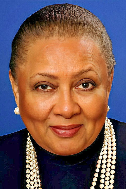 Барбара Монтгомерй