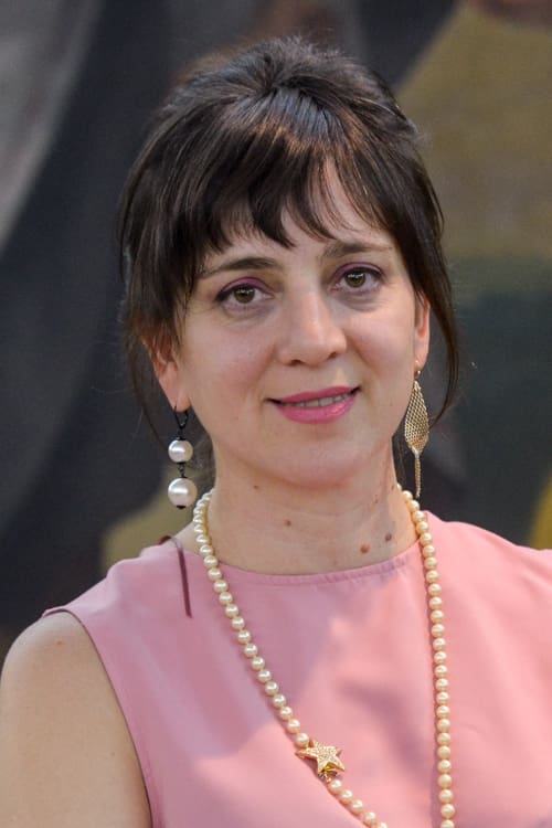 Мерцедес Д´Алессандро