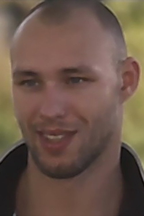 Дмитрий Горшков