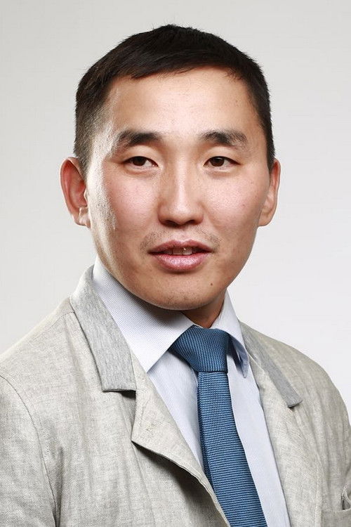 Константин Барасхков