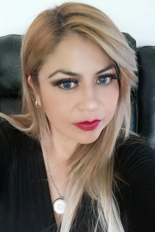 Паулина Вилла