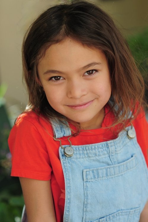 Алессандра Перез