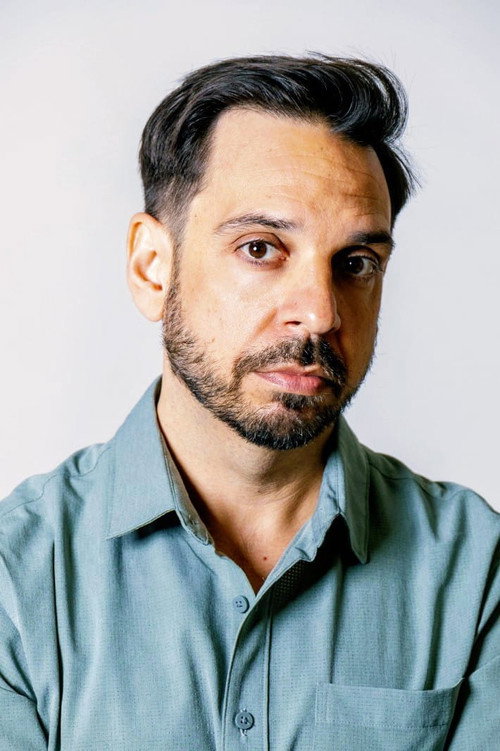 Адам Ундерхилл