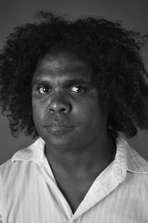 Леон Бурцхилл