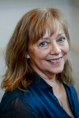 Мариа Петерс