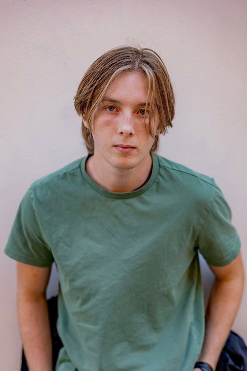 Цорбен Драпер