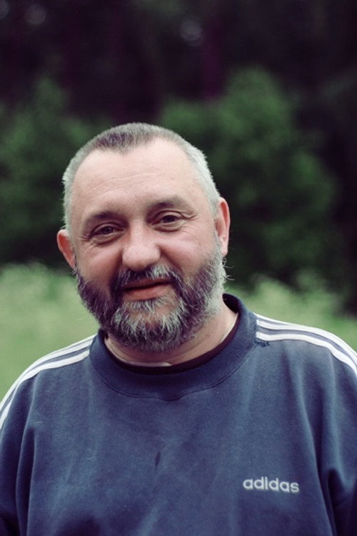 Роман Неумойев