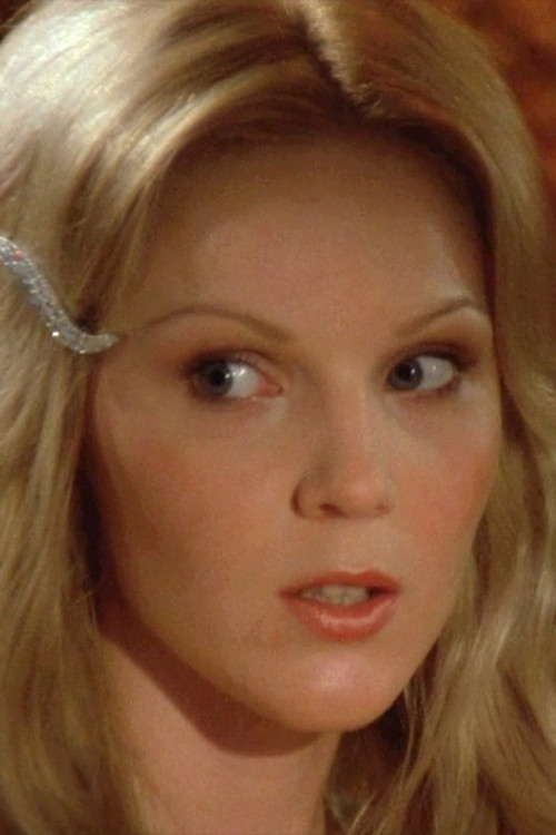 Ребецца Брооке