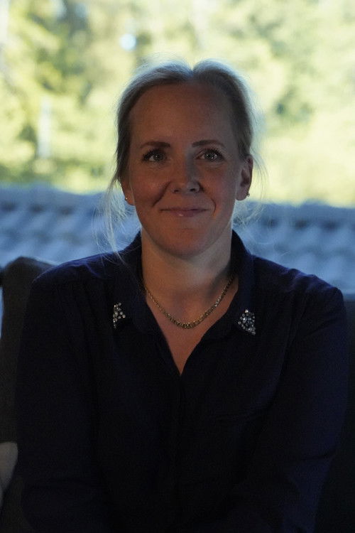 Марита (Майса) Тøндер