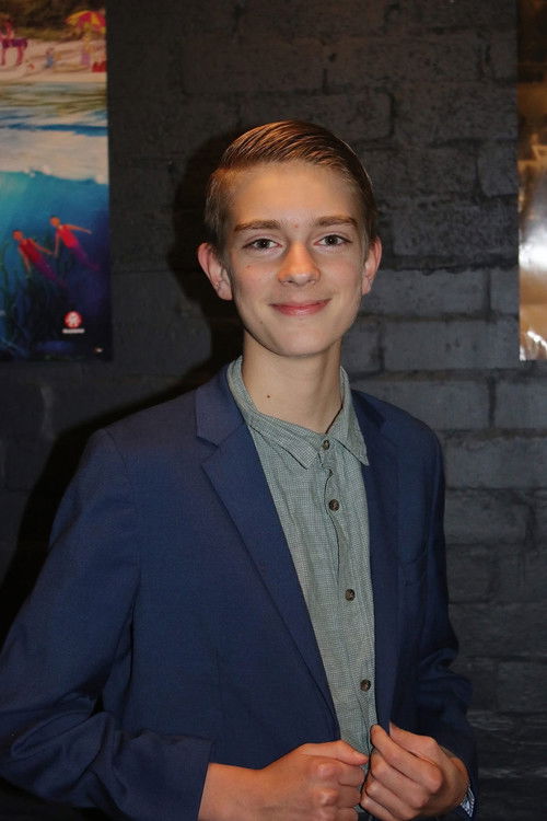 Цхасе А. Цоустлей