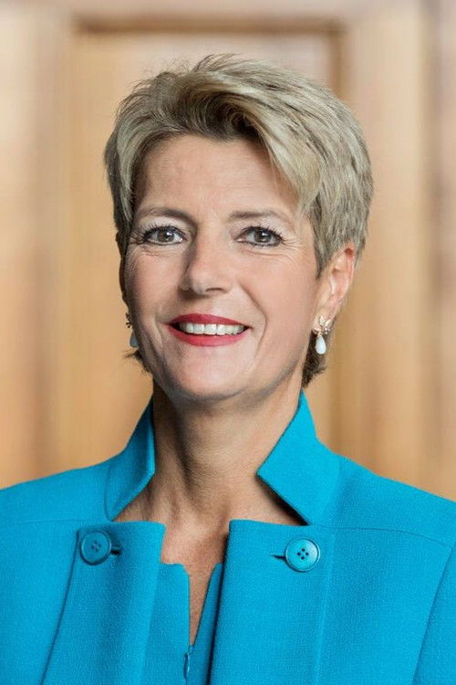  Карин Келлер-Зуттер