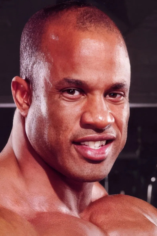 Виктор Мартинес