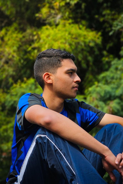 Бруно Ферреира Теиxеира