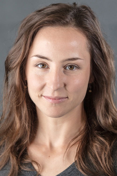 Габриелле-Анне Дéсй