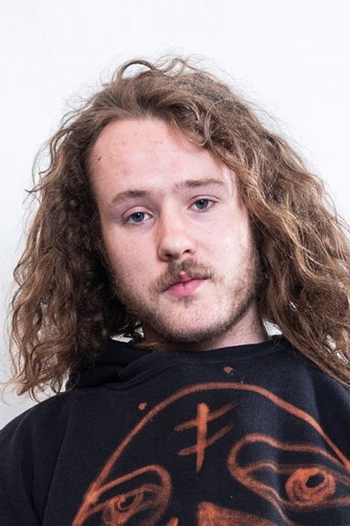 Jое Армон-Jонес