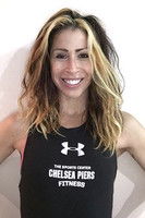 Трацие Хендрицкс