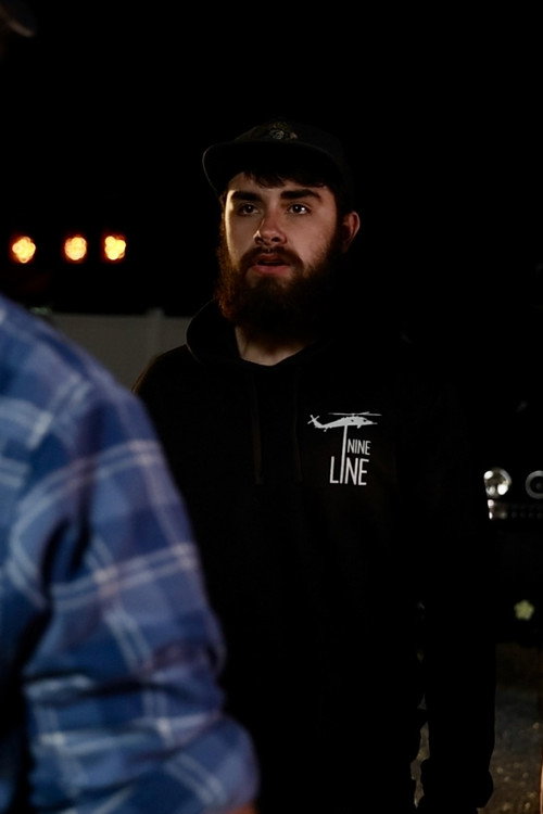 Даниел Холлин