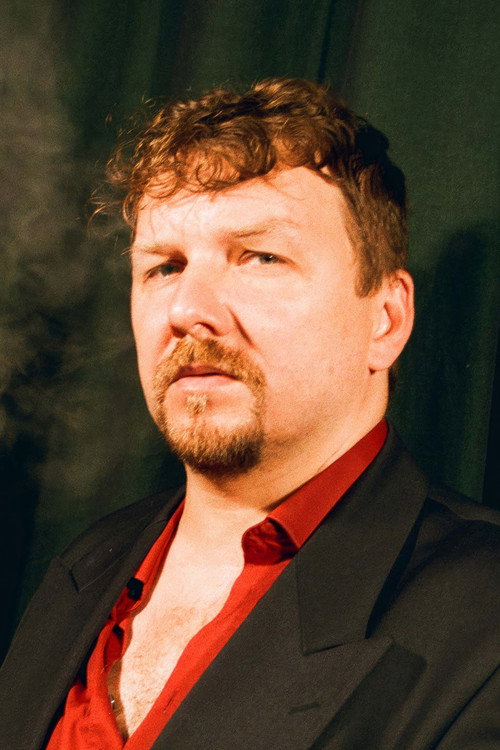 Jиří Крáл