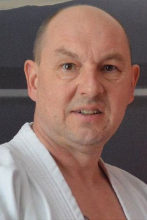 Мицхаел Сандерсон